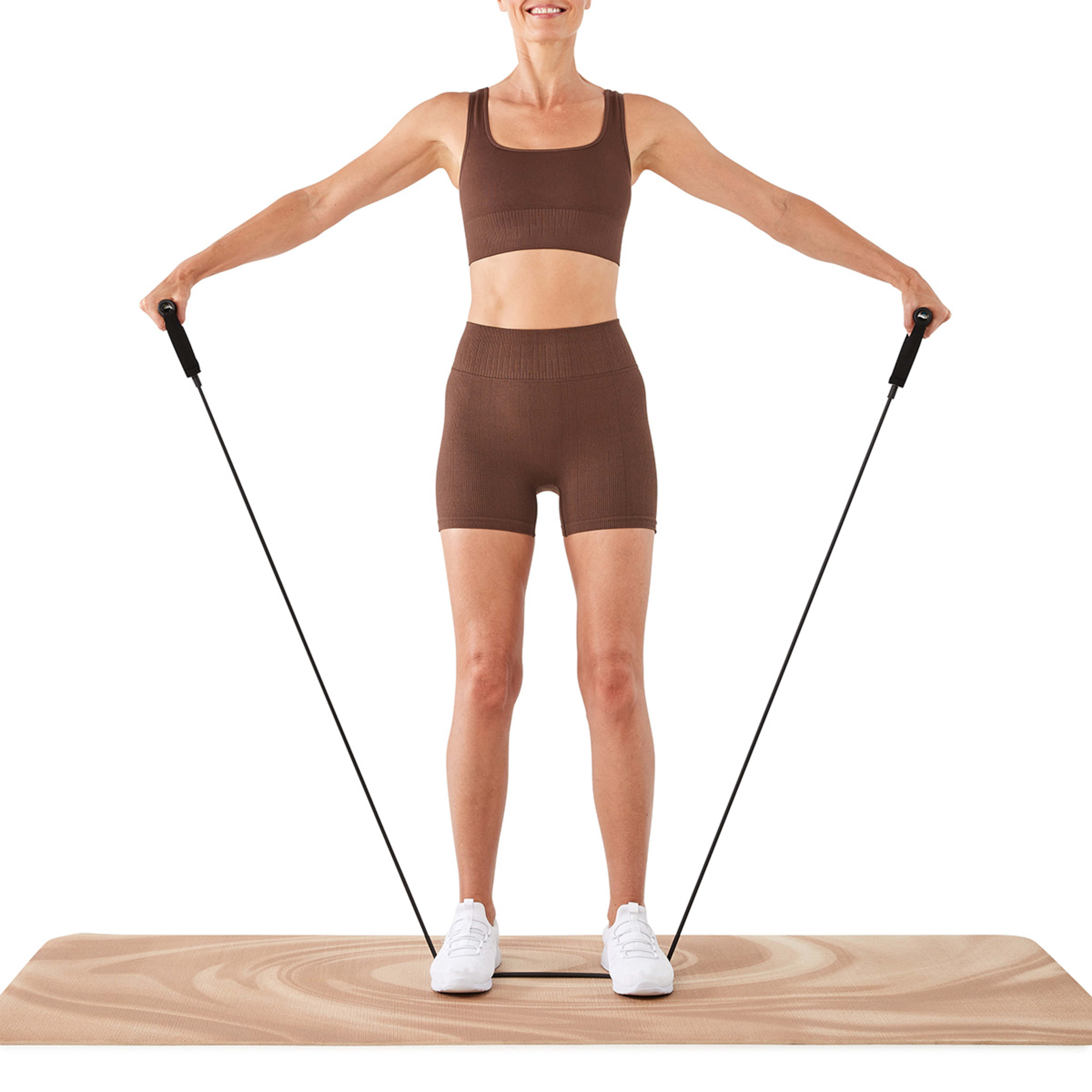 4 Home Gym Essentials Kit, 4 of 10