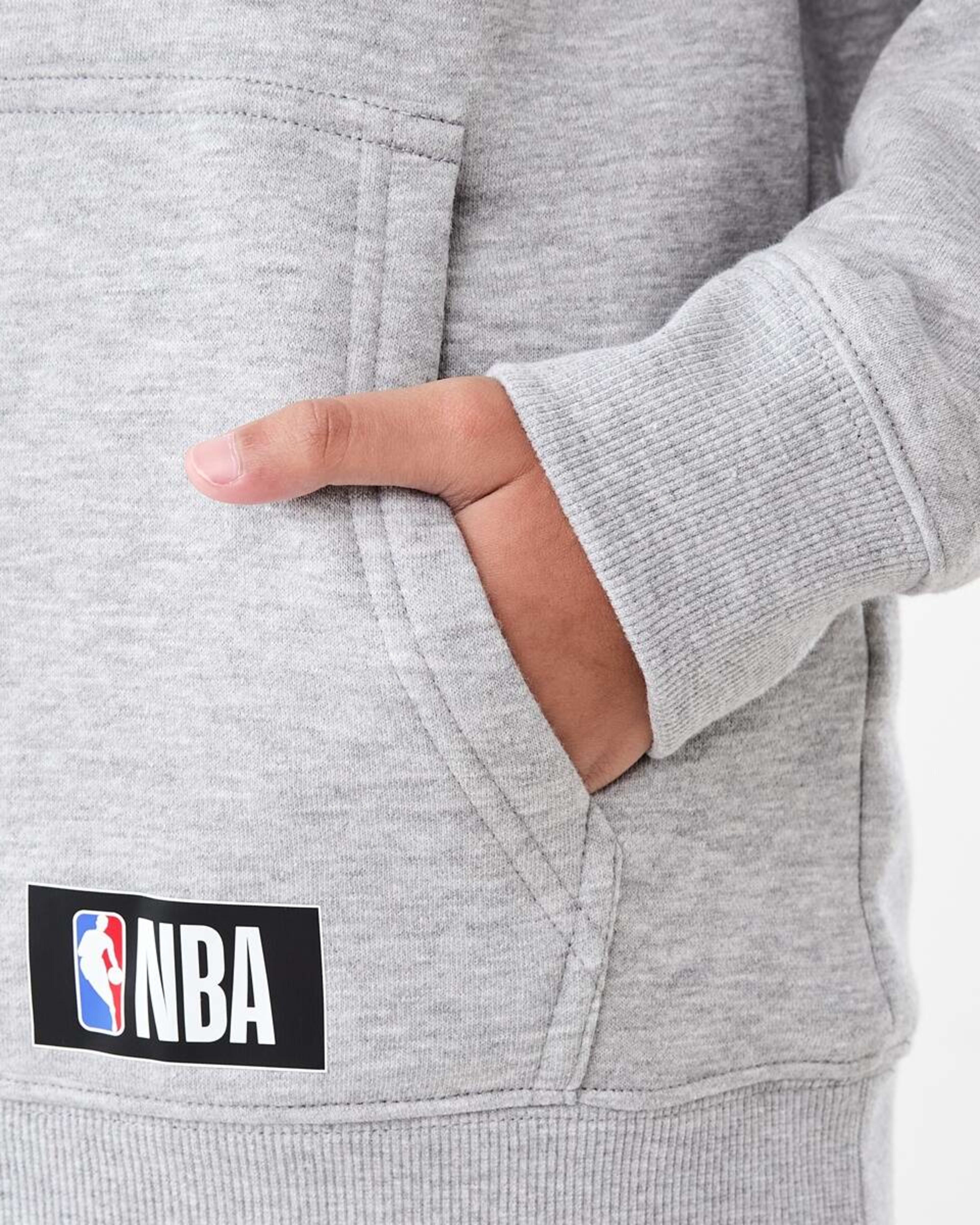 6 Official NBA Kids Hoodie Lkrs 7cuw, 6 of 10