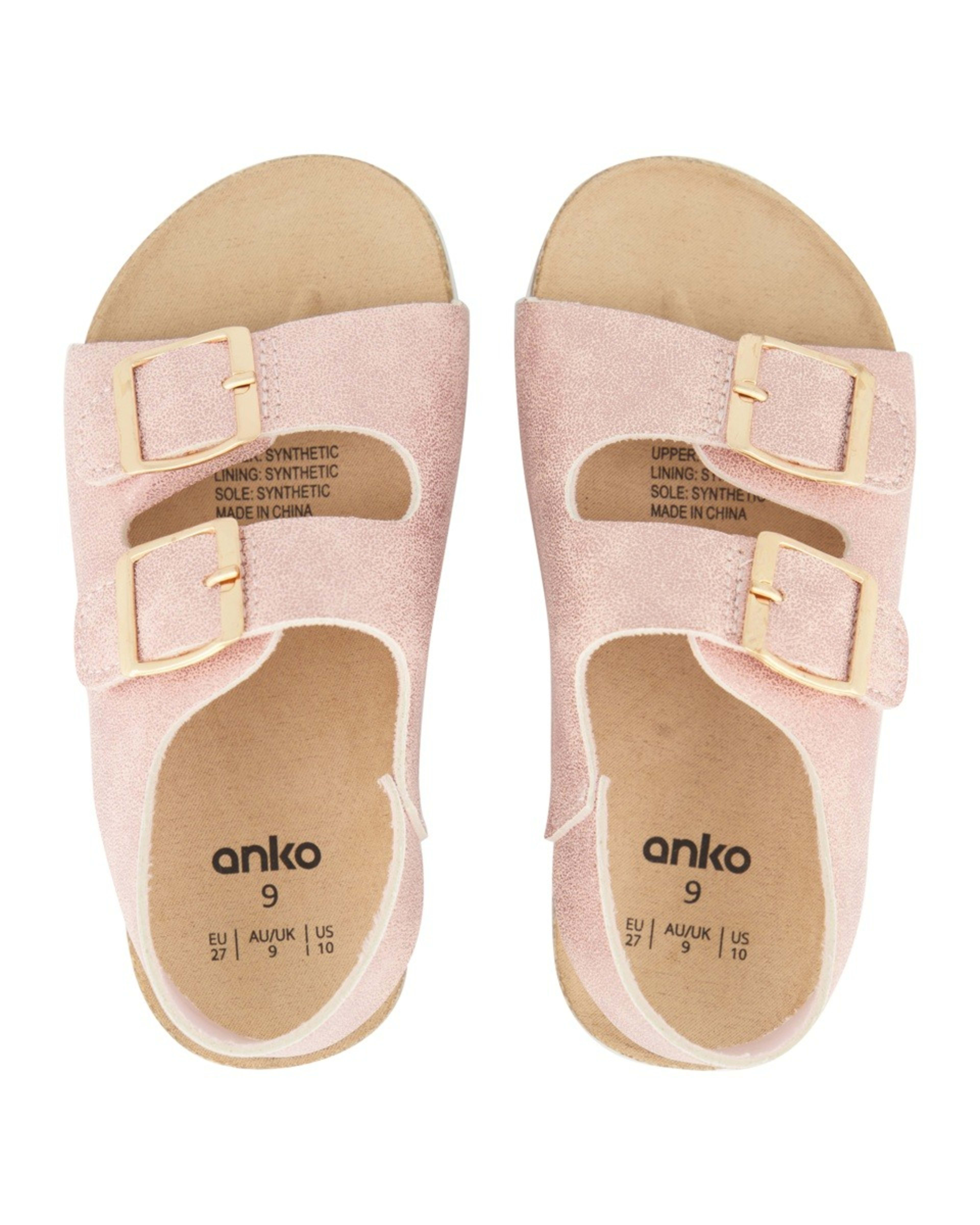 3 Junior Sandals Fairytale, 3 of 5