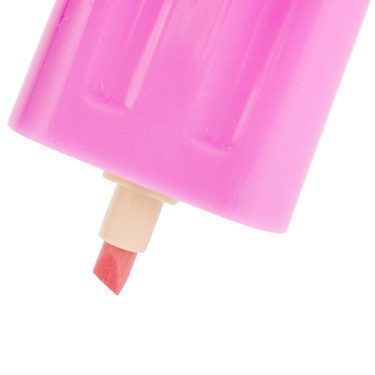 4 Pack Ice Cream Highlighters Kmart NZ