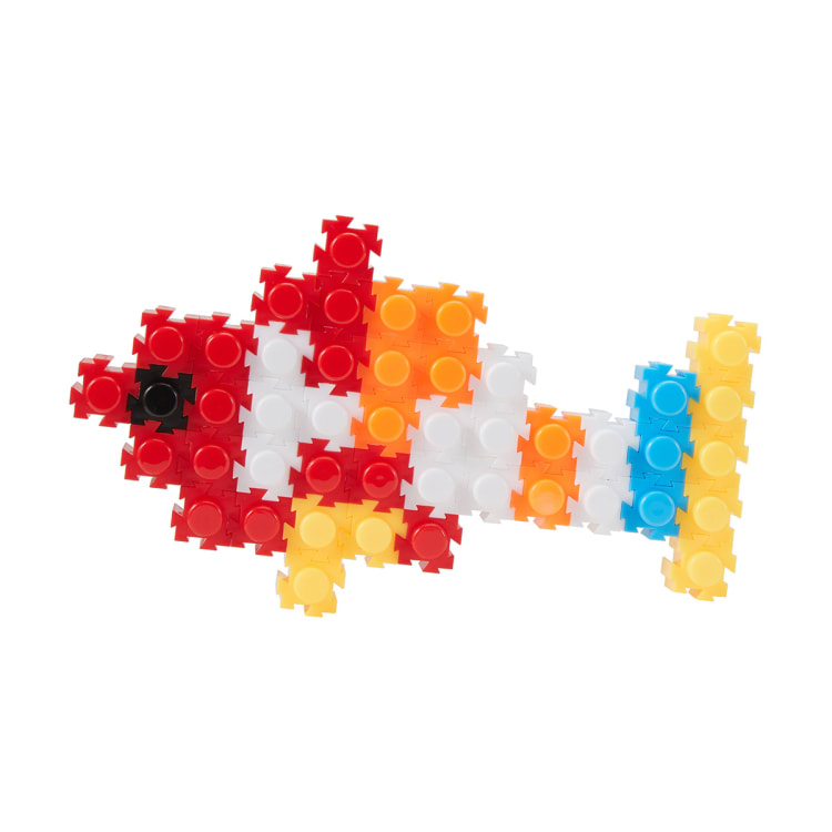 Toy Mini Bricks Kmart