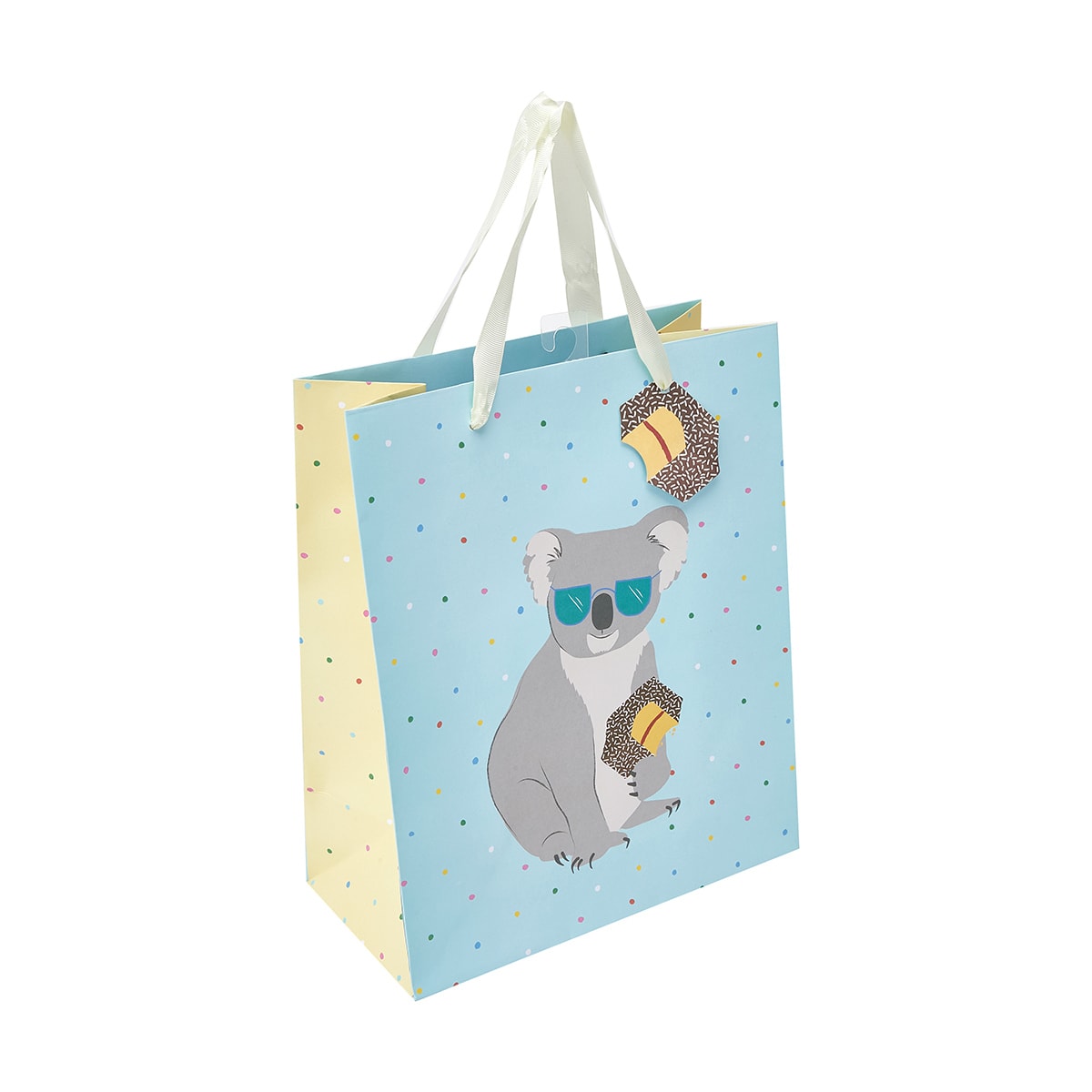 Koala Gift Bag Large Kmart