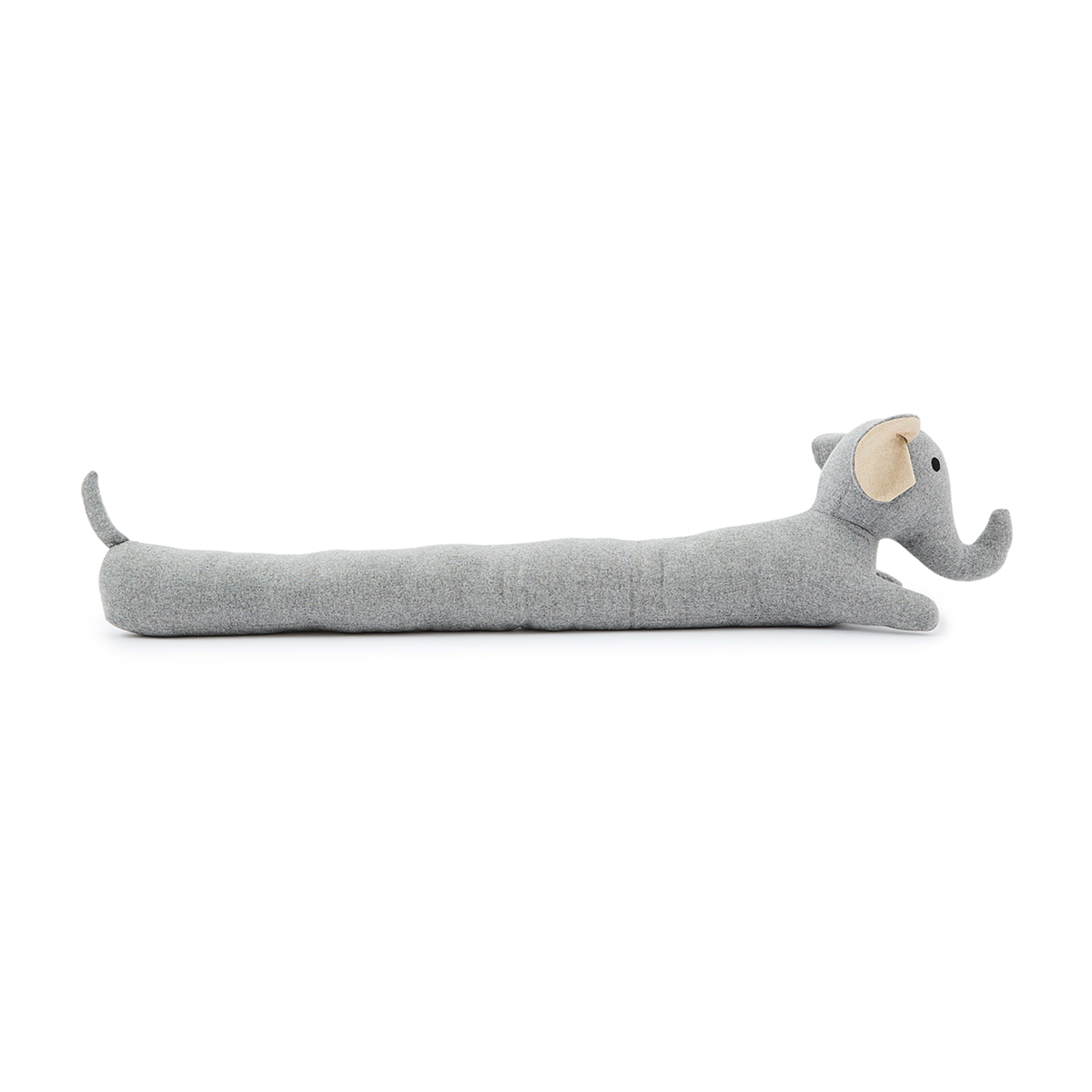 4 Elephant Draught Stopper, 4 of 8