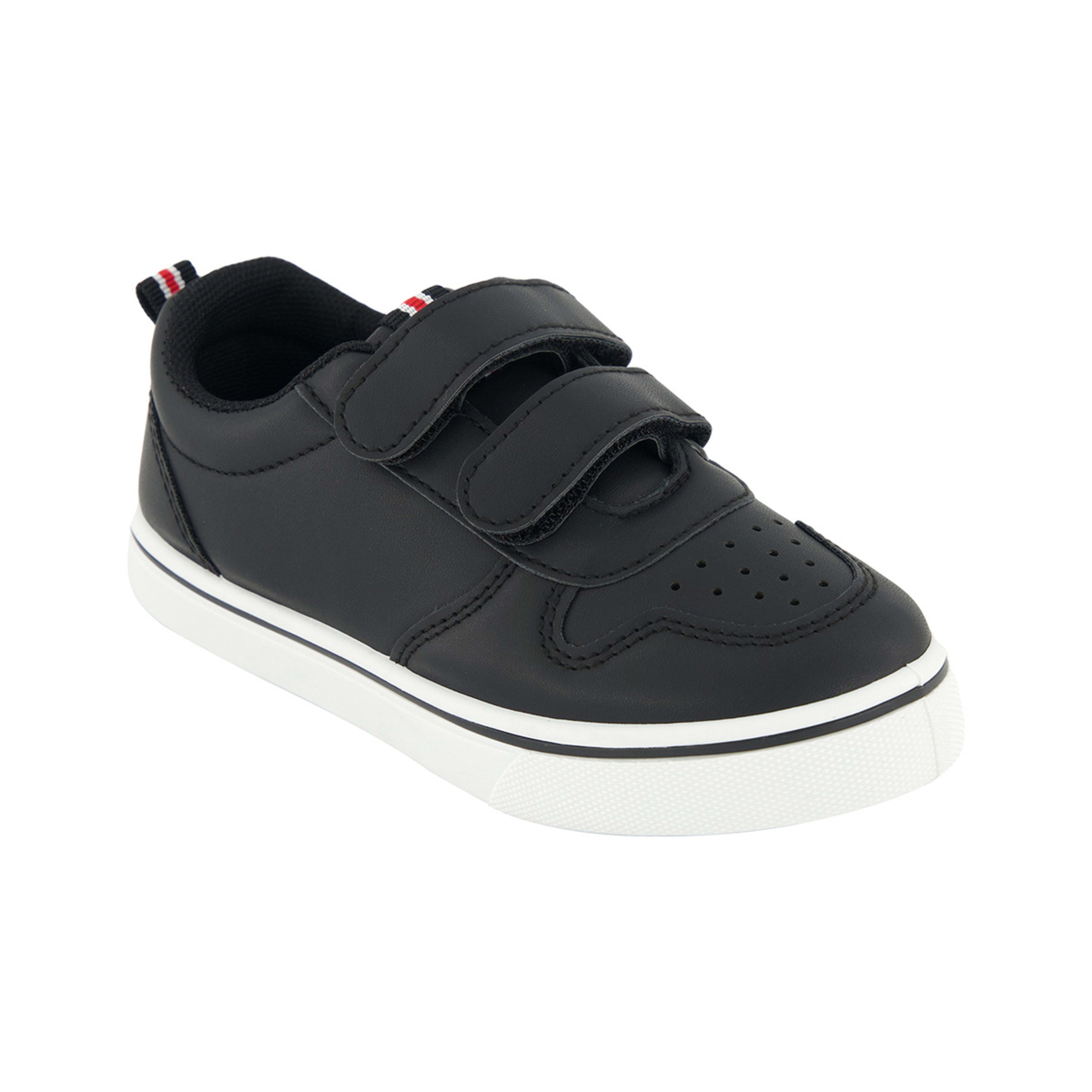 1 Junior Casual Shoes Black, 1 of 5