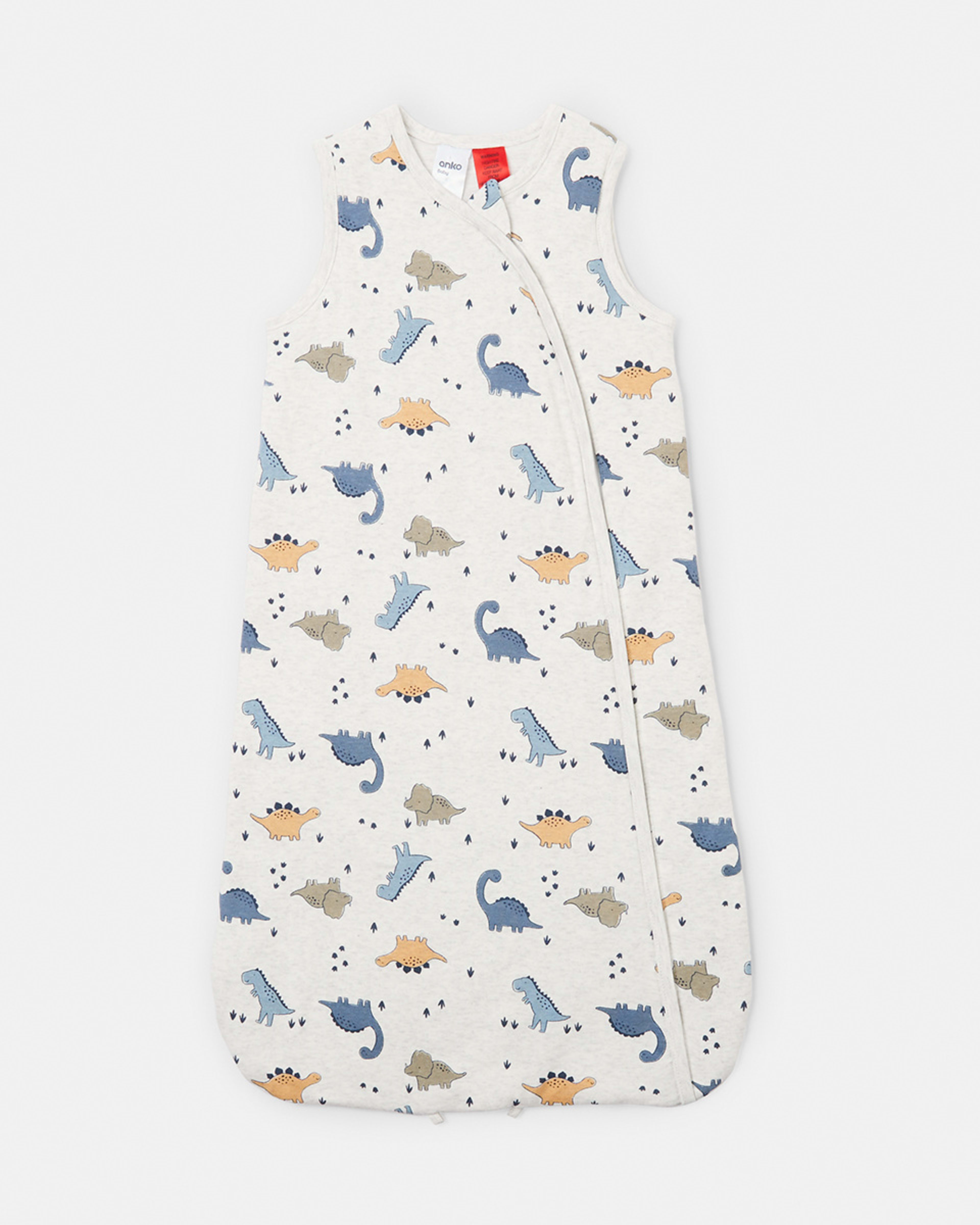 All Over Print Sleep Bag Kmart