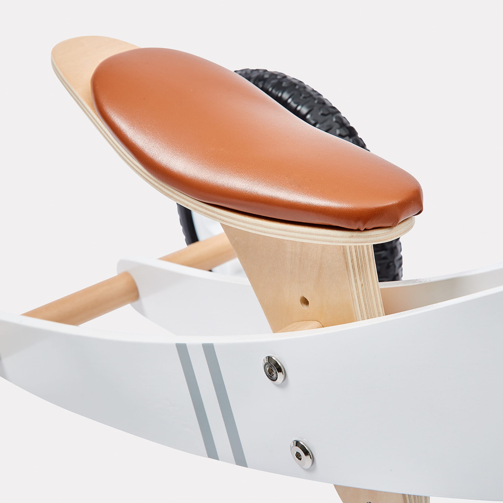 2in1 Wooden Balance Bike Kmart