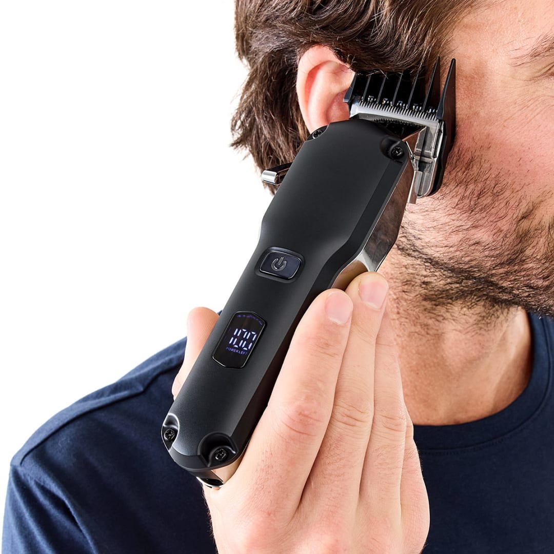 Professional Hair Cut Kit Kmart