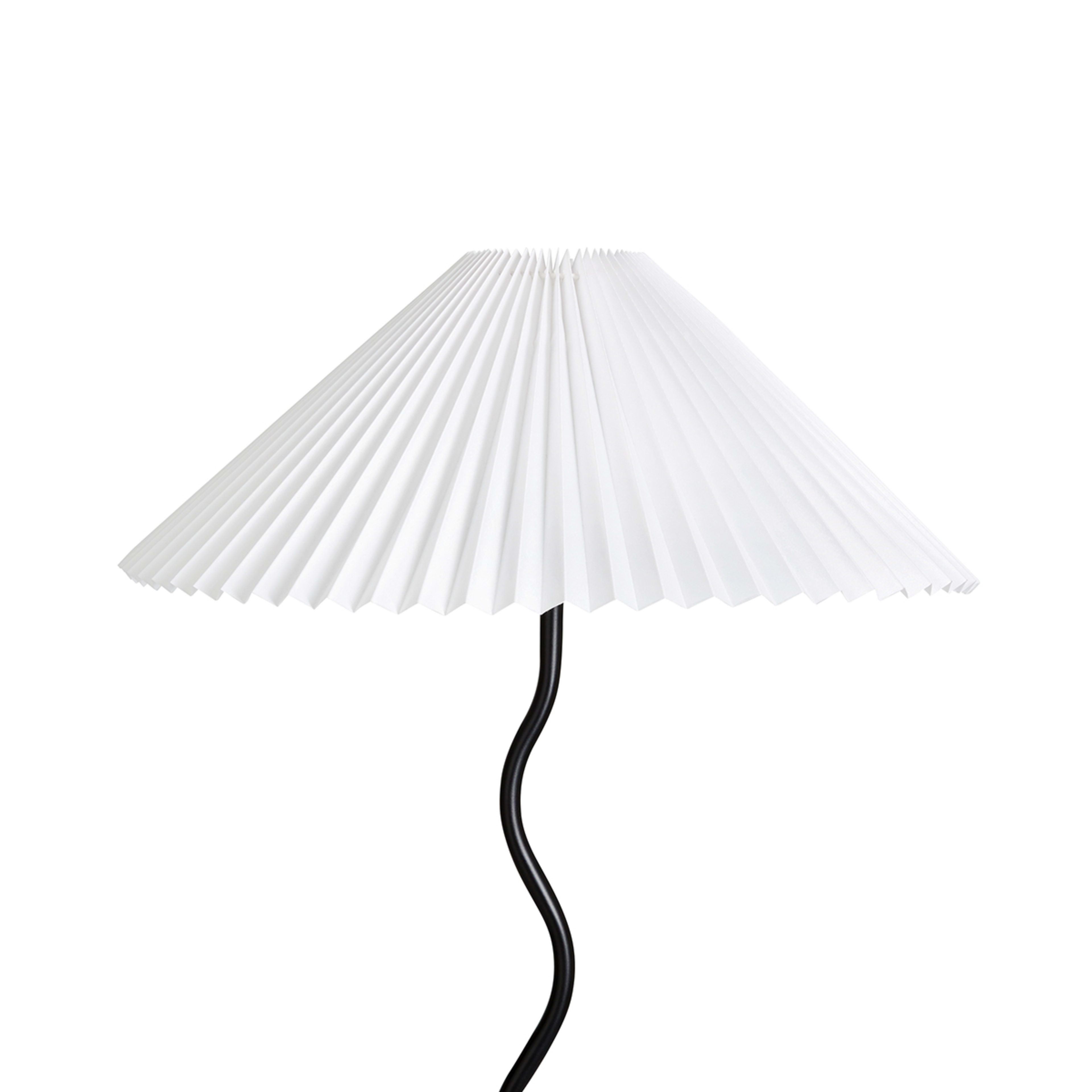 4 Riley Wave Floor Lamp, 4 of 8