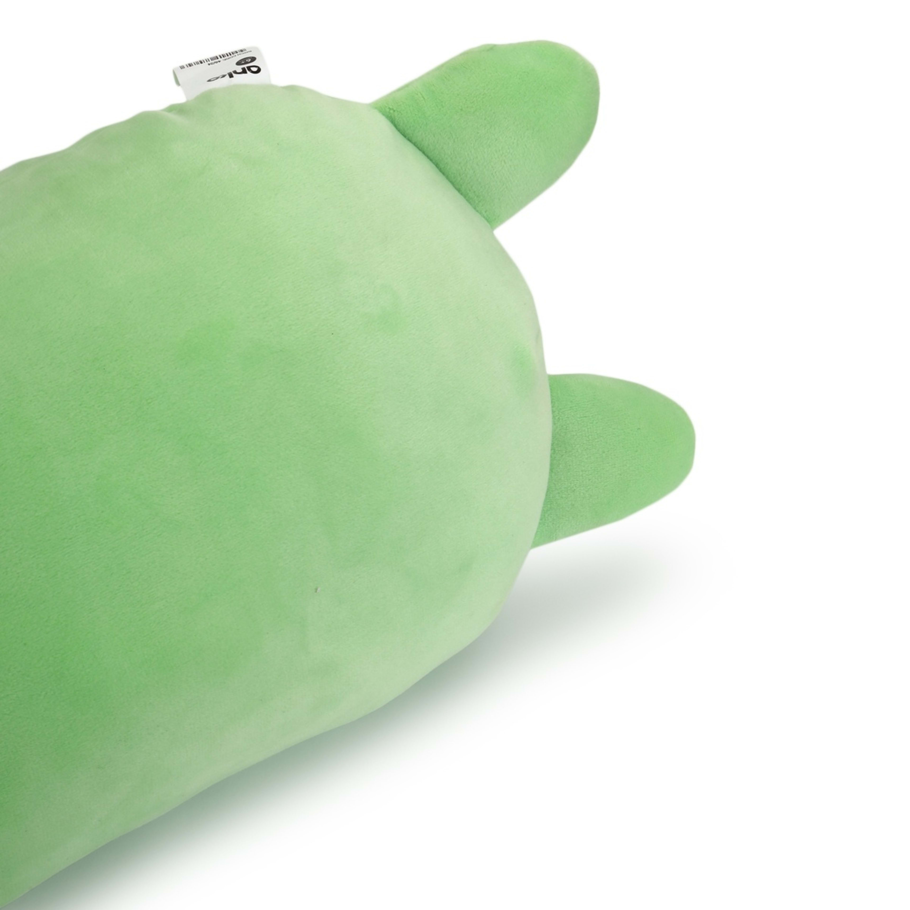 10 Long Cushy Plush Toy - Assorted, 10 of 10