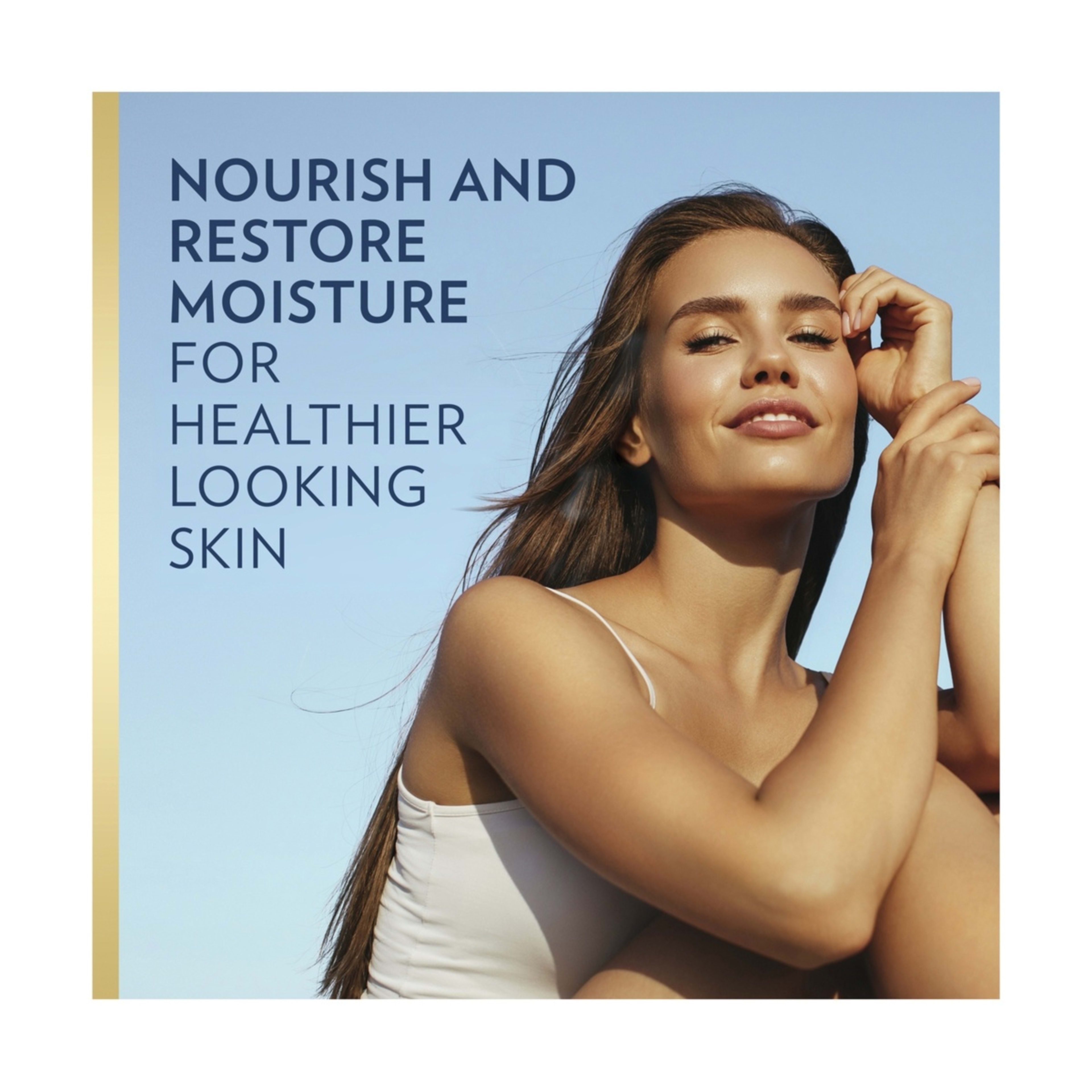 Vaseline Deep Restore Intensive Care Body Lotion 400ml Kmart