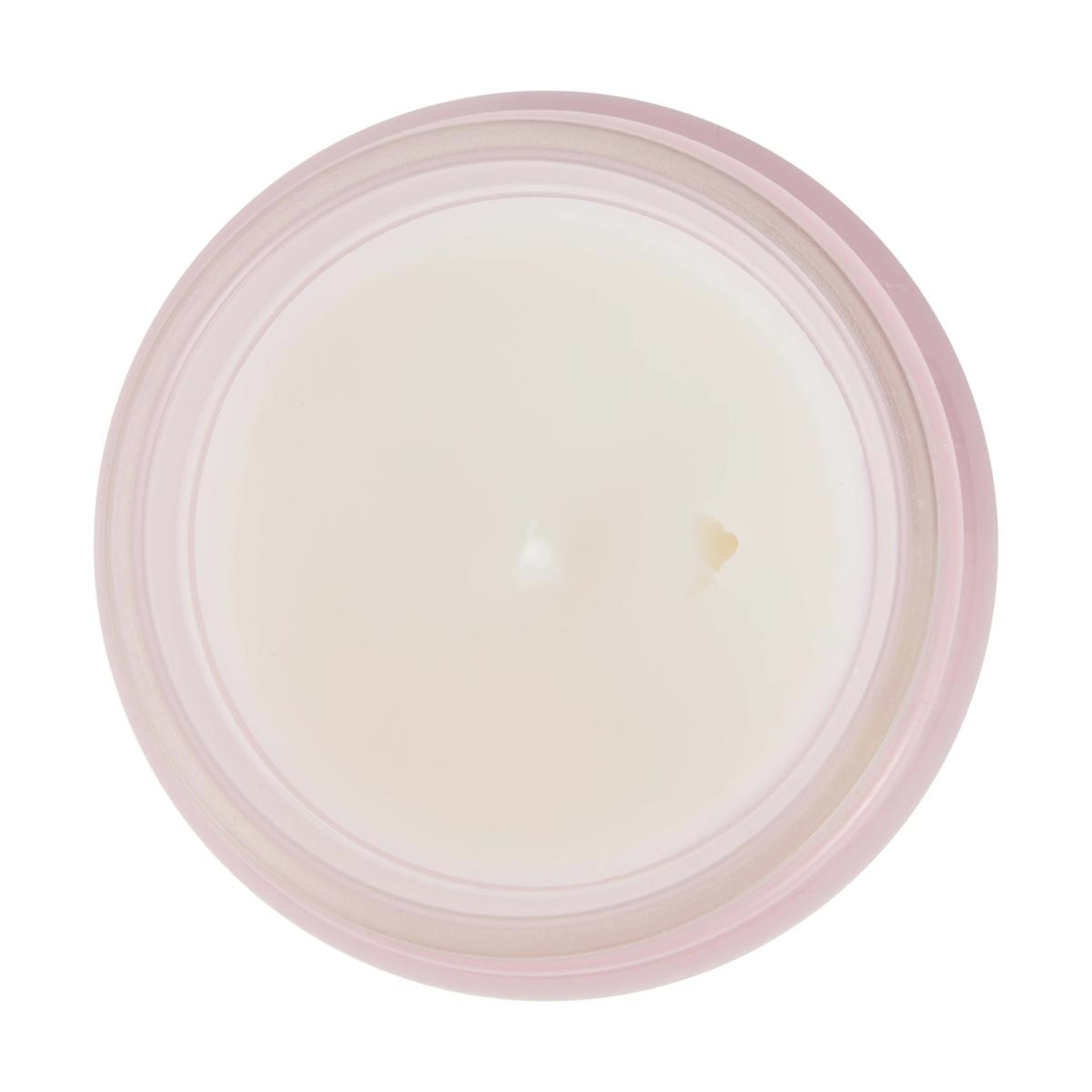 3 Lilac Lavender Jar Candle, 3 of 4