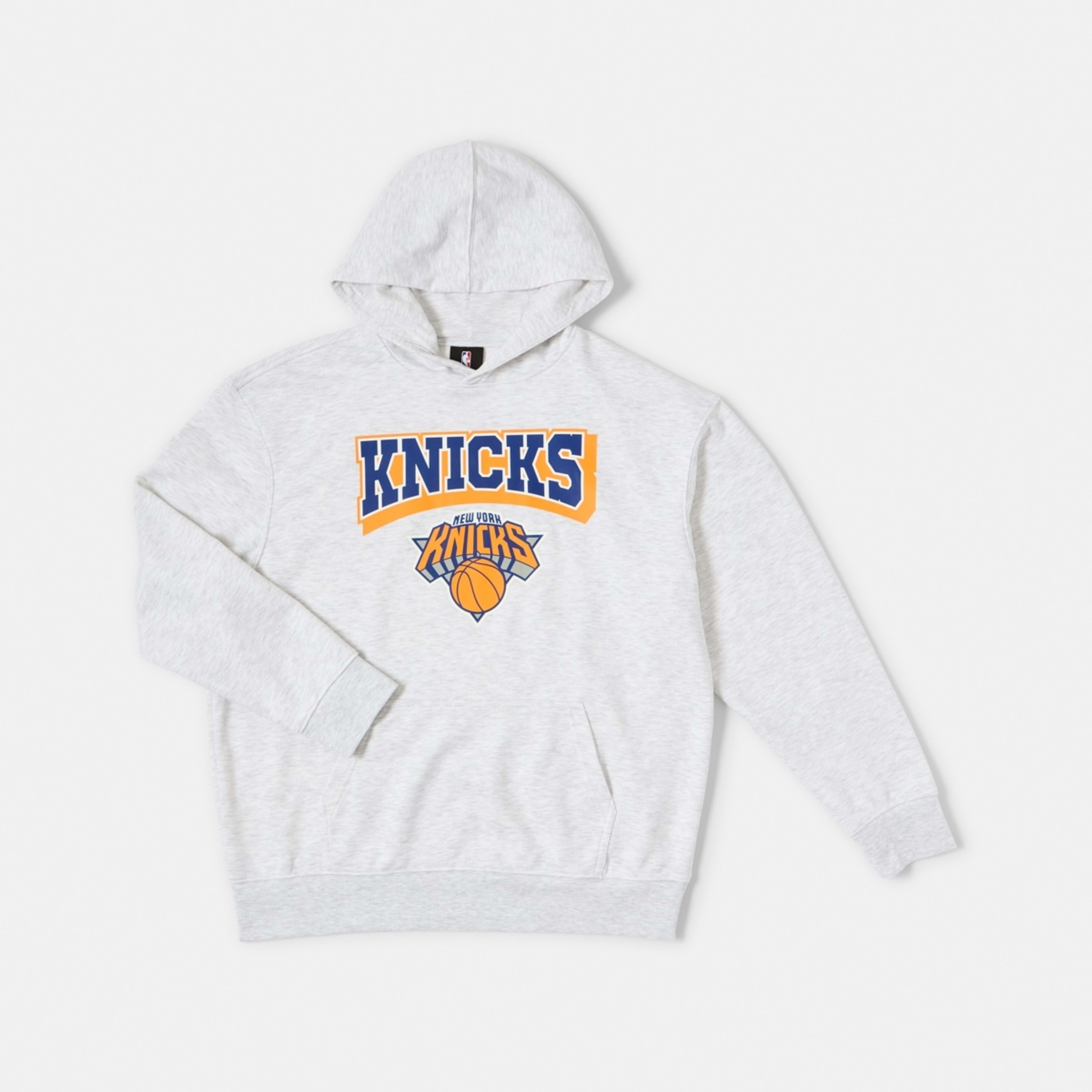 1 NBA Adult Lounge Hoodie Kncks 7cpe, 1 of 2