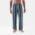 Tasman Stripe