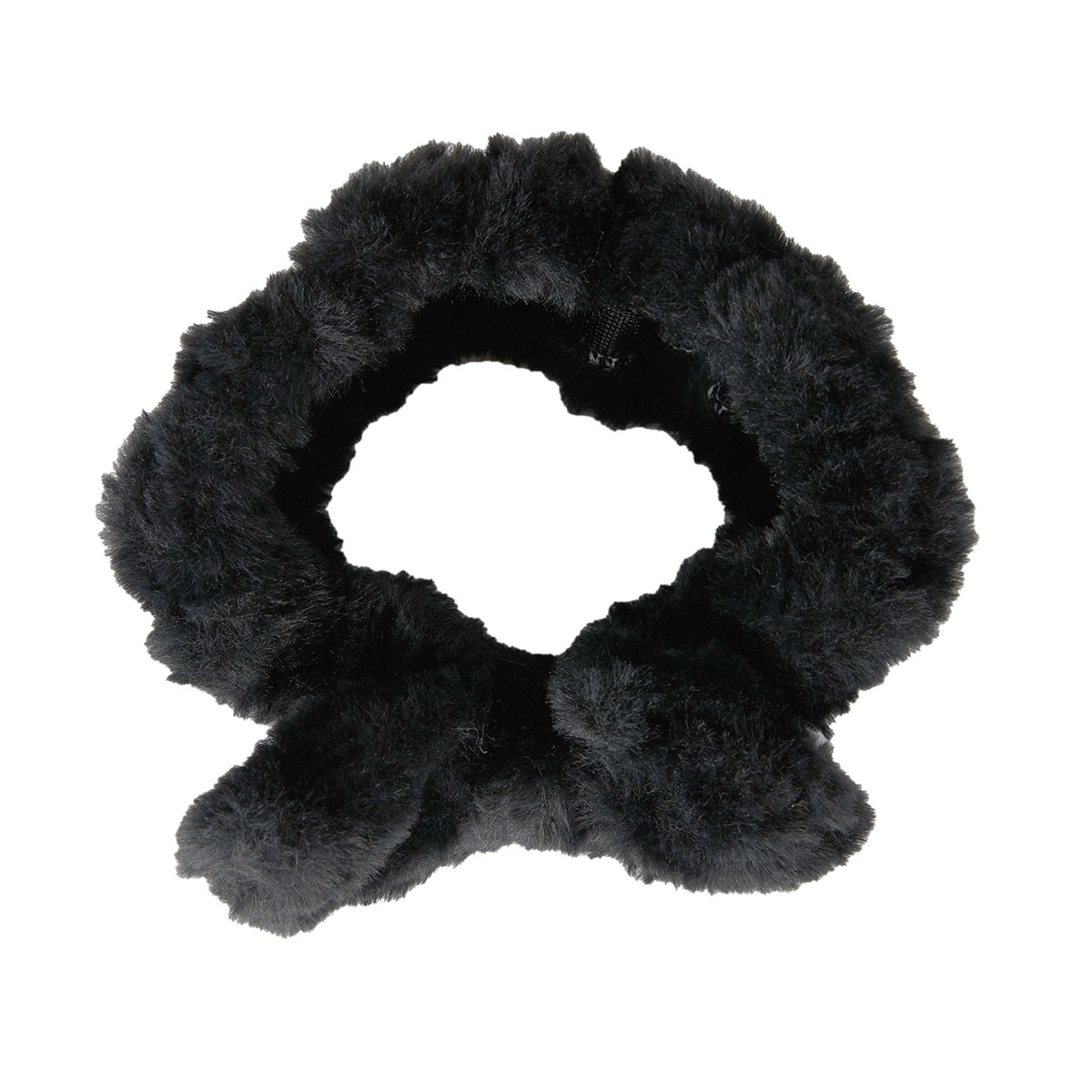 2 Beauty Head Band - Black, 2 of 5