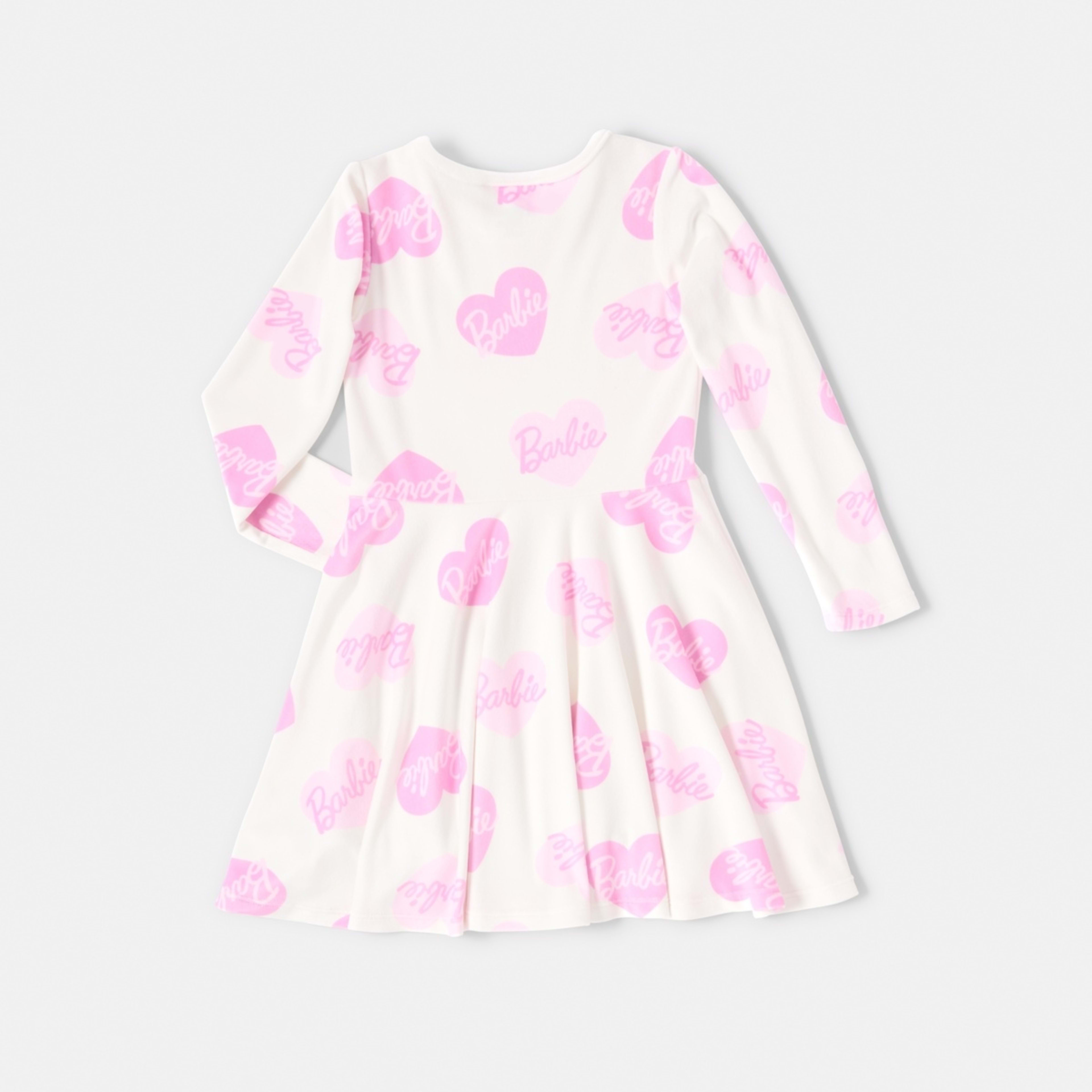 9 Barbie License Dress Barbie, 9 of 9
