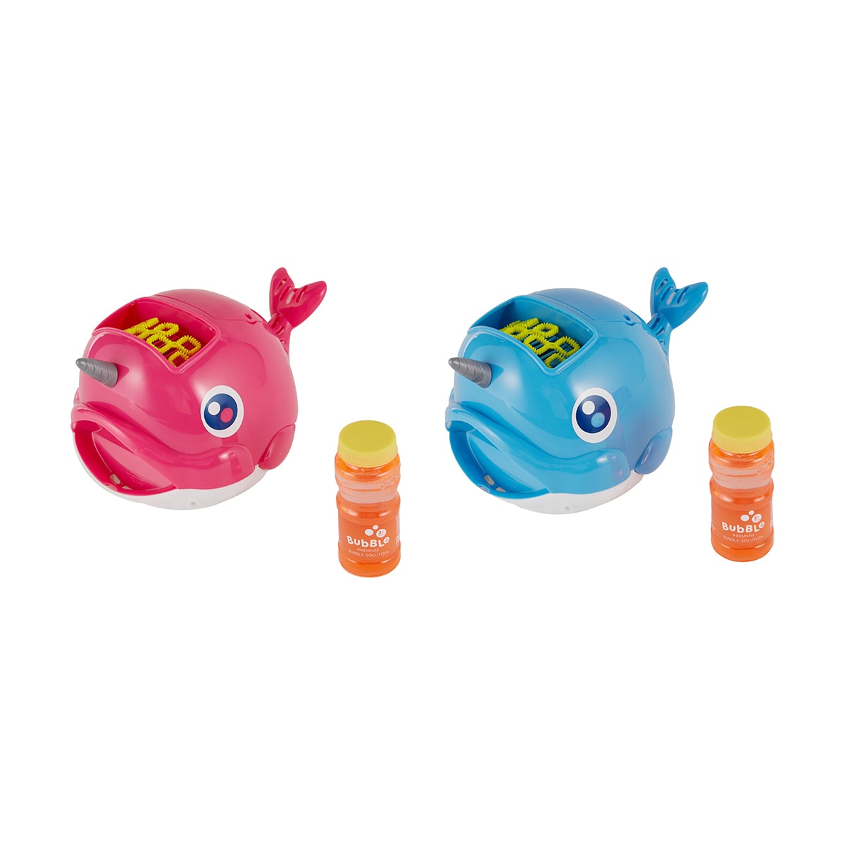 Bubble store toys kmart