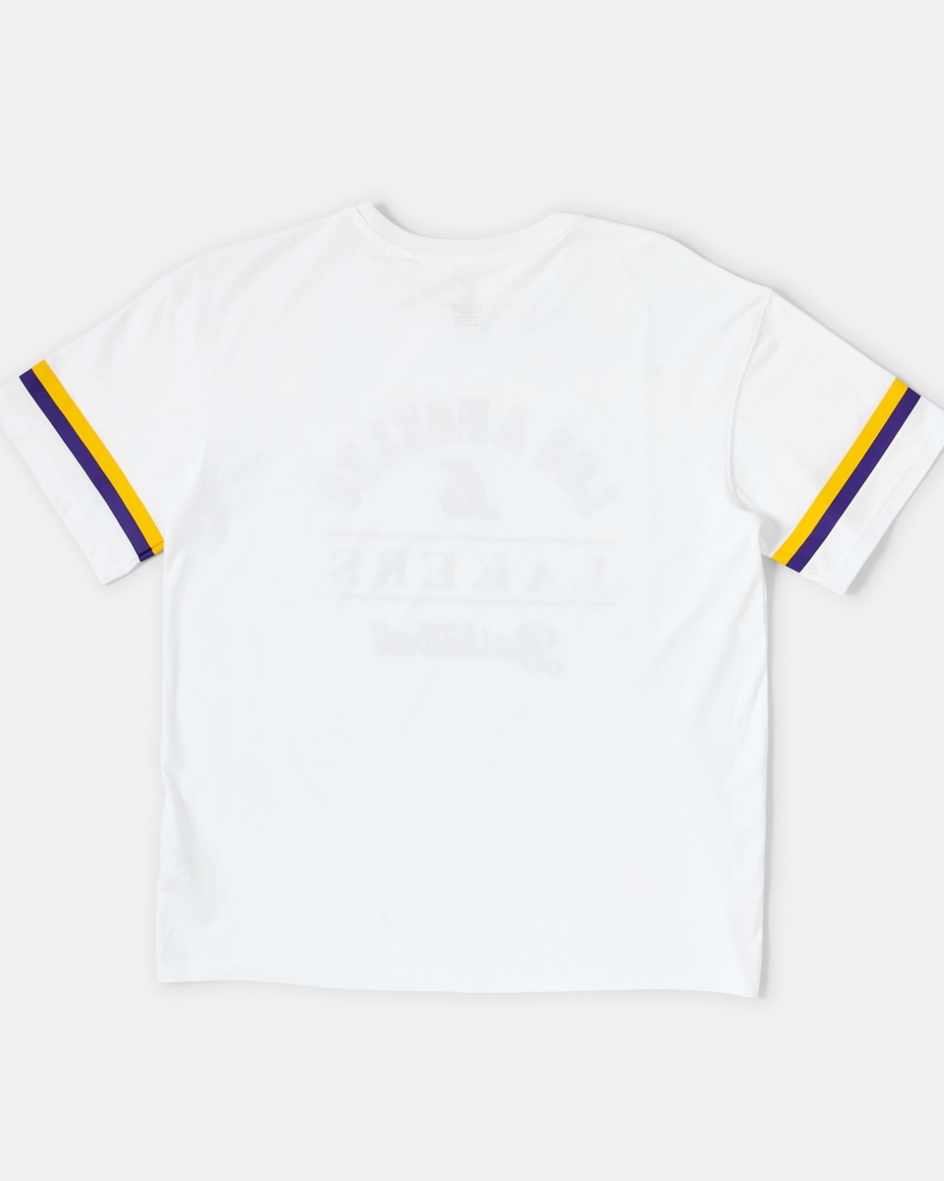 2 Official NBA Adult Lounge T-shirt Lkrs 7c32, 2 of 6