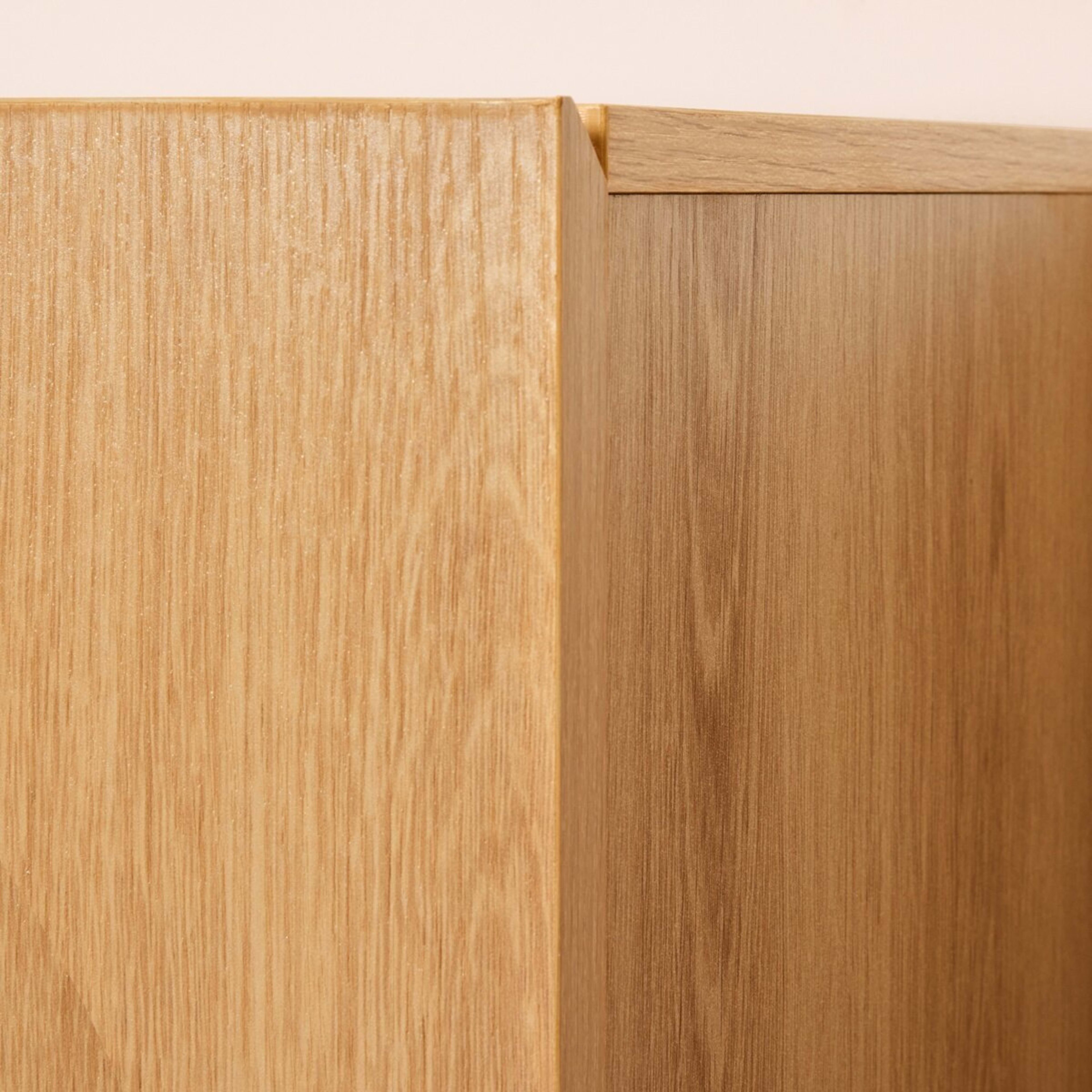 6 Charles Bedside Table, 6 of 7