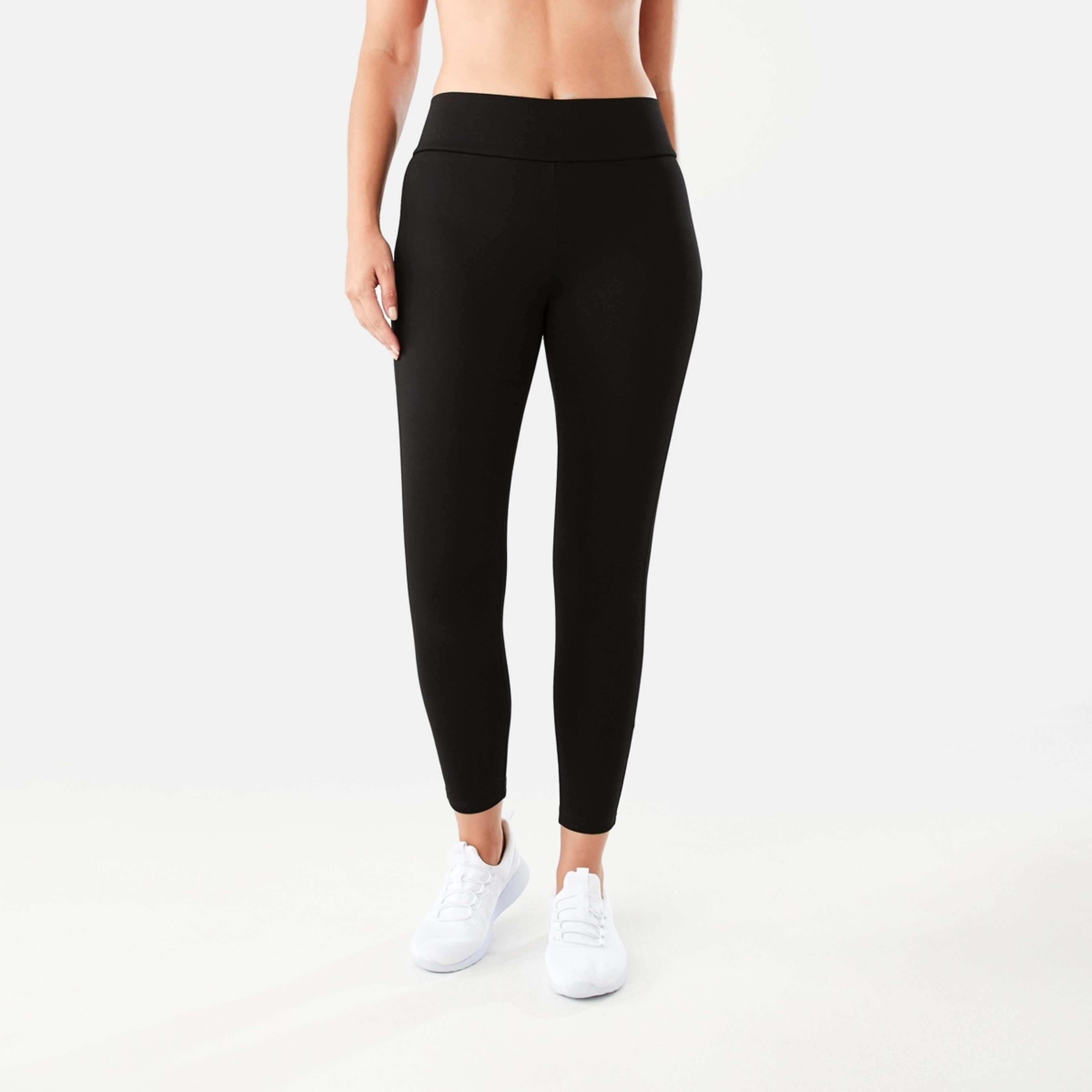 1 Ponte Leggings Black, 1 of 5