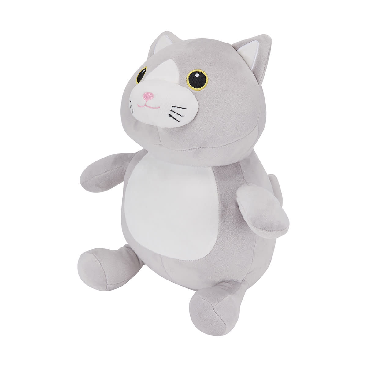 cat plush toy