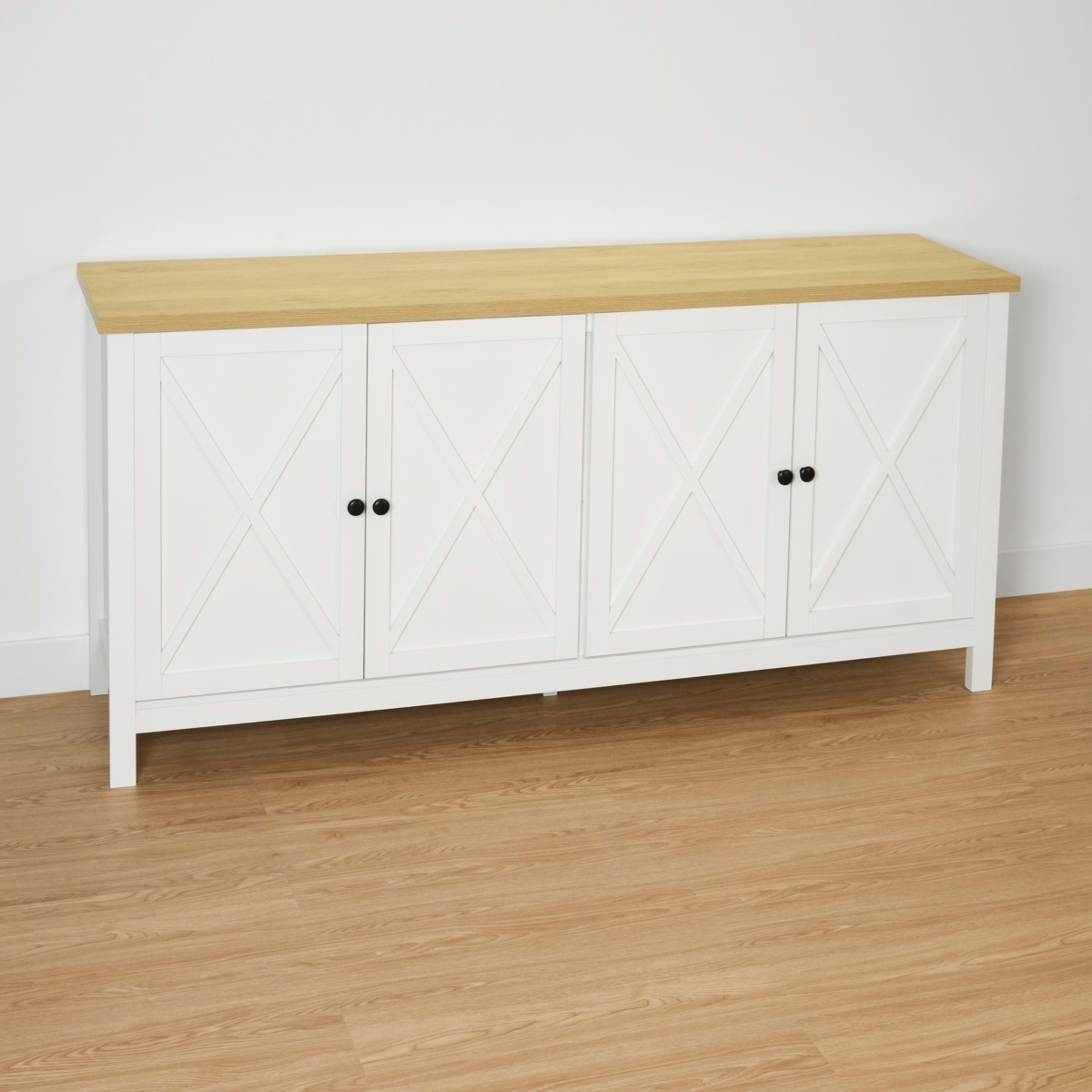 4 Camille Sideboard, 4 of 10