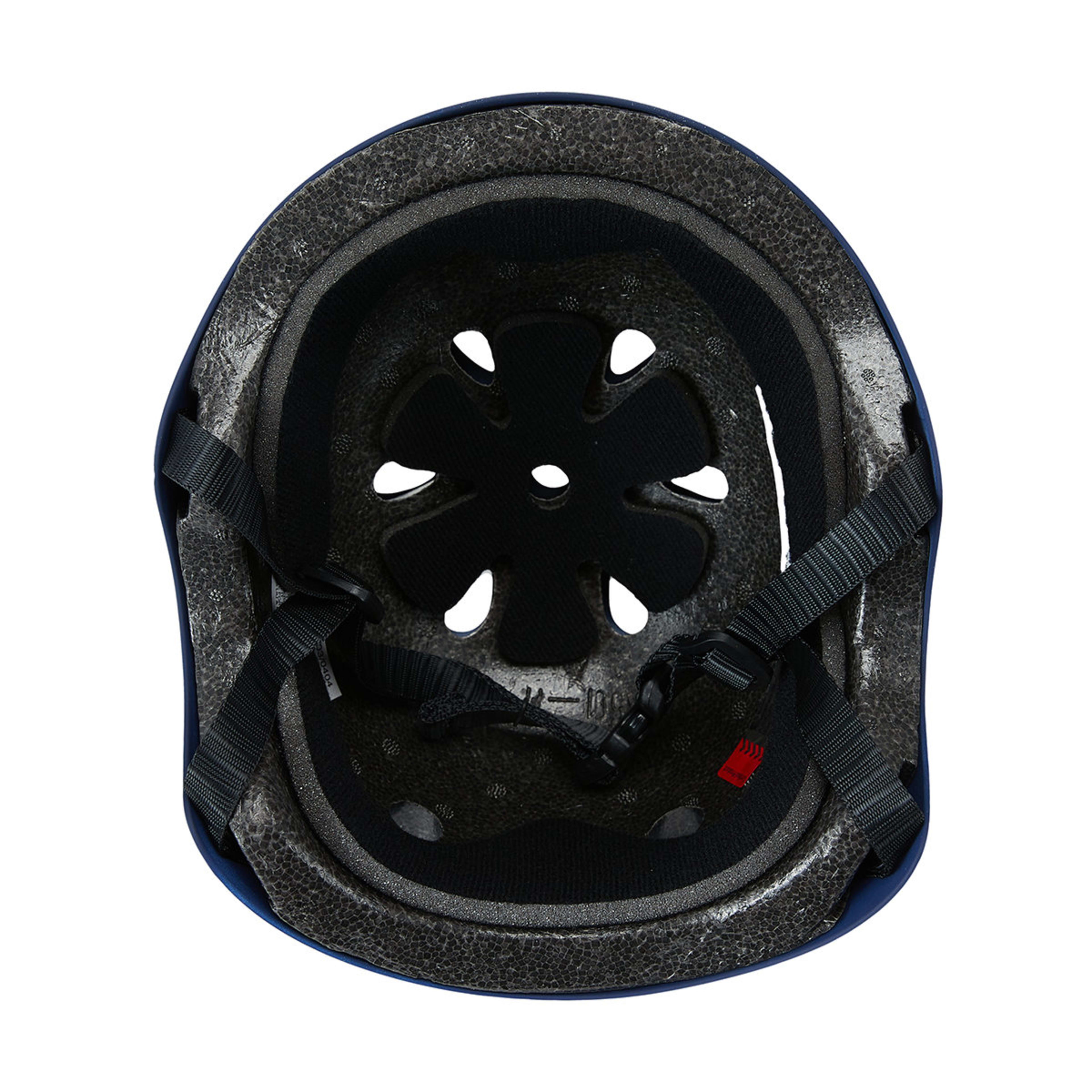 5 Skate Helmet - Medium, Navy, 5 of 8