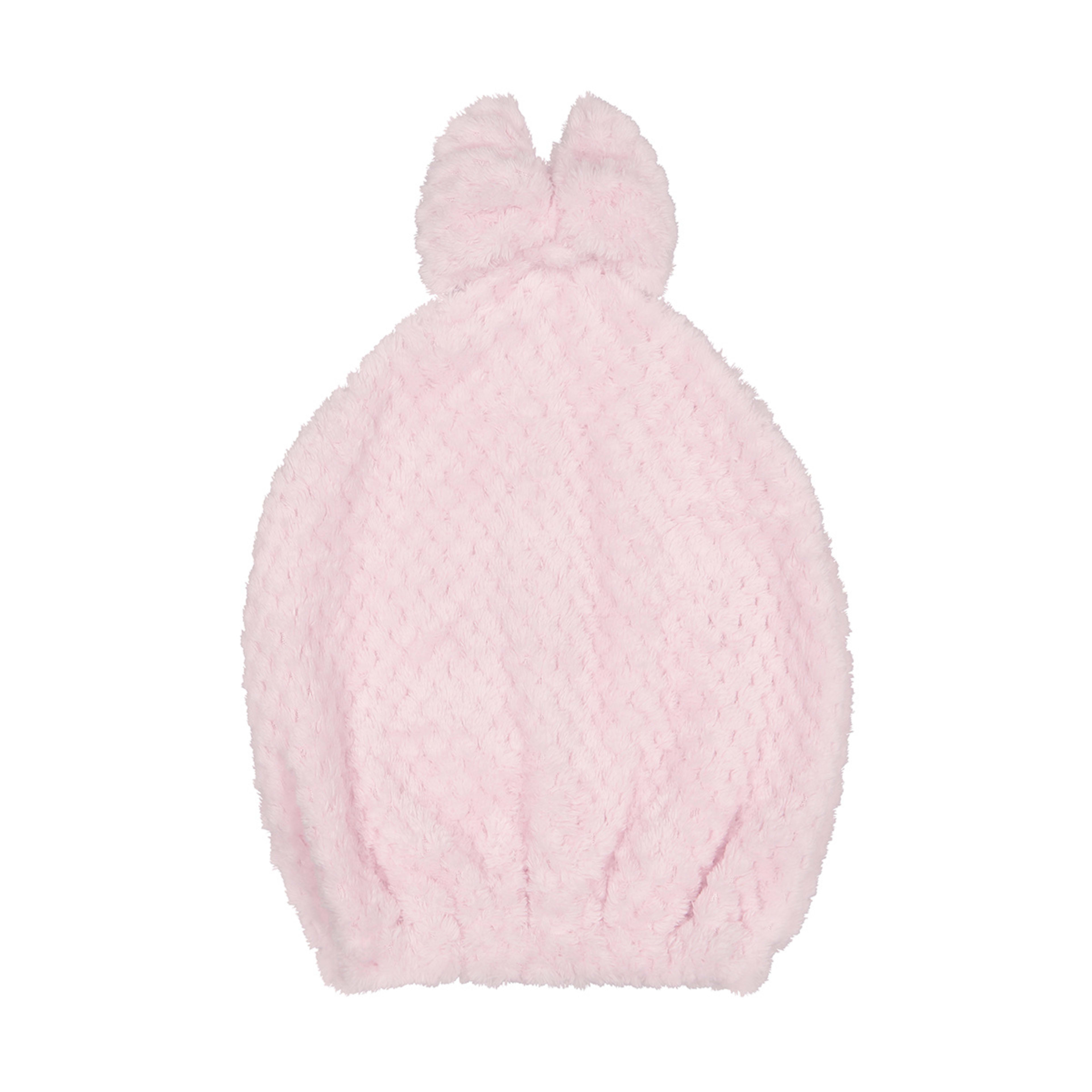 Hair Turban Pink Kmart