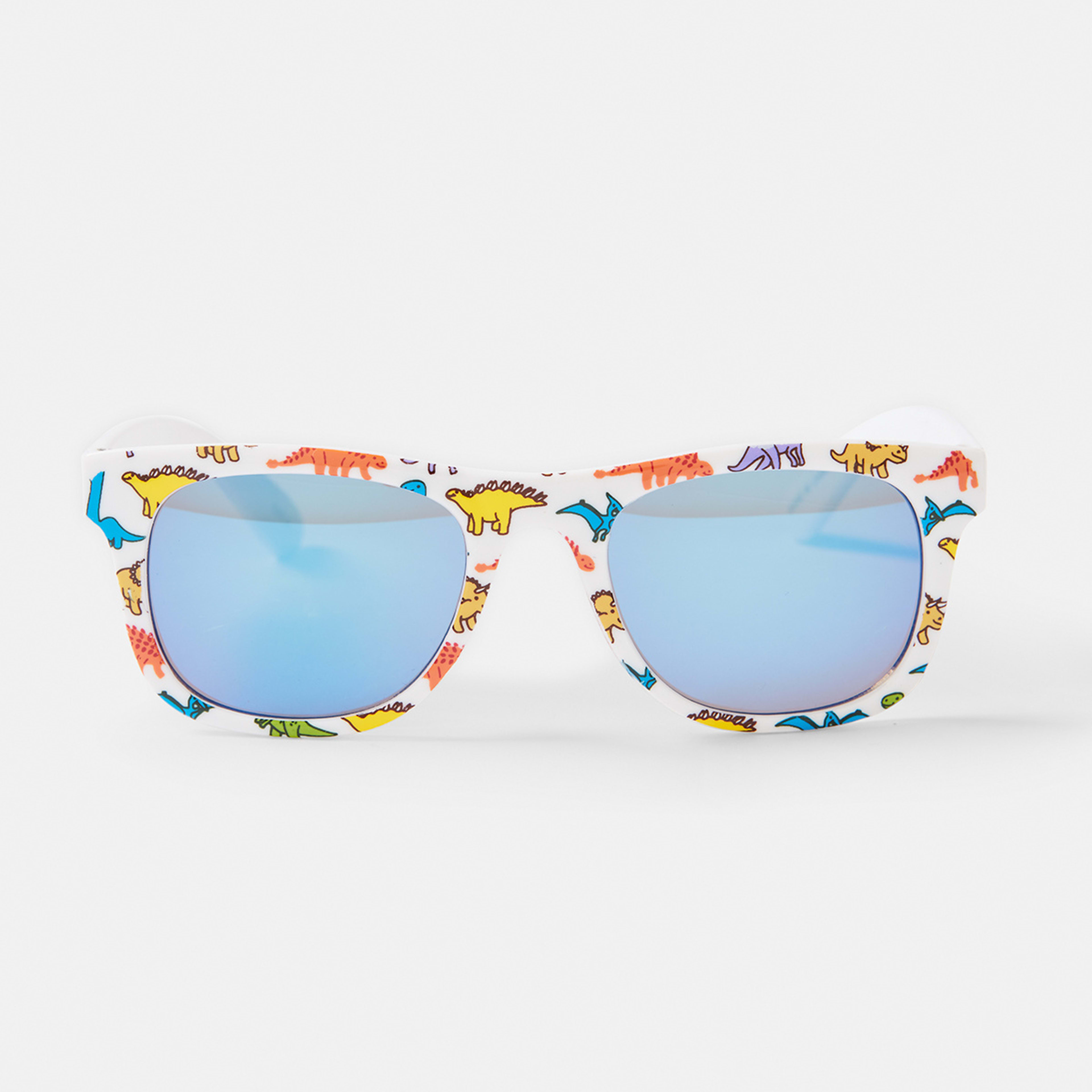 1 Kids UV Protected Sunglasses - Dino Dino, 1 of 5