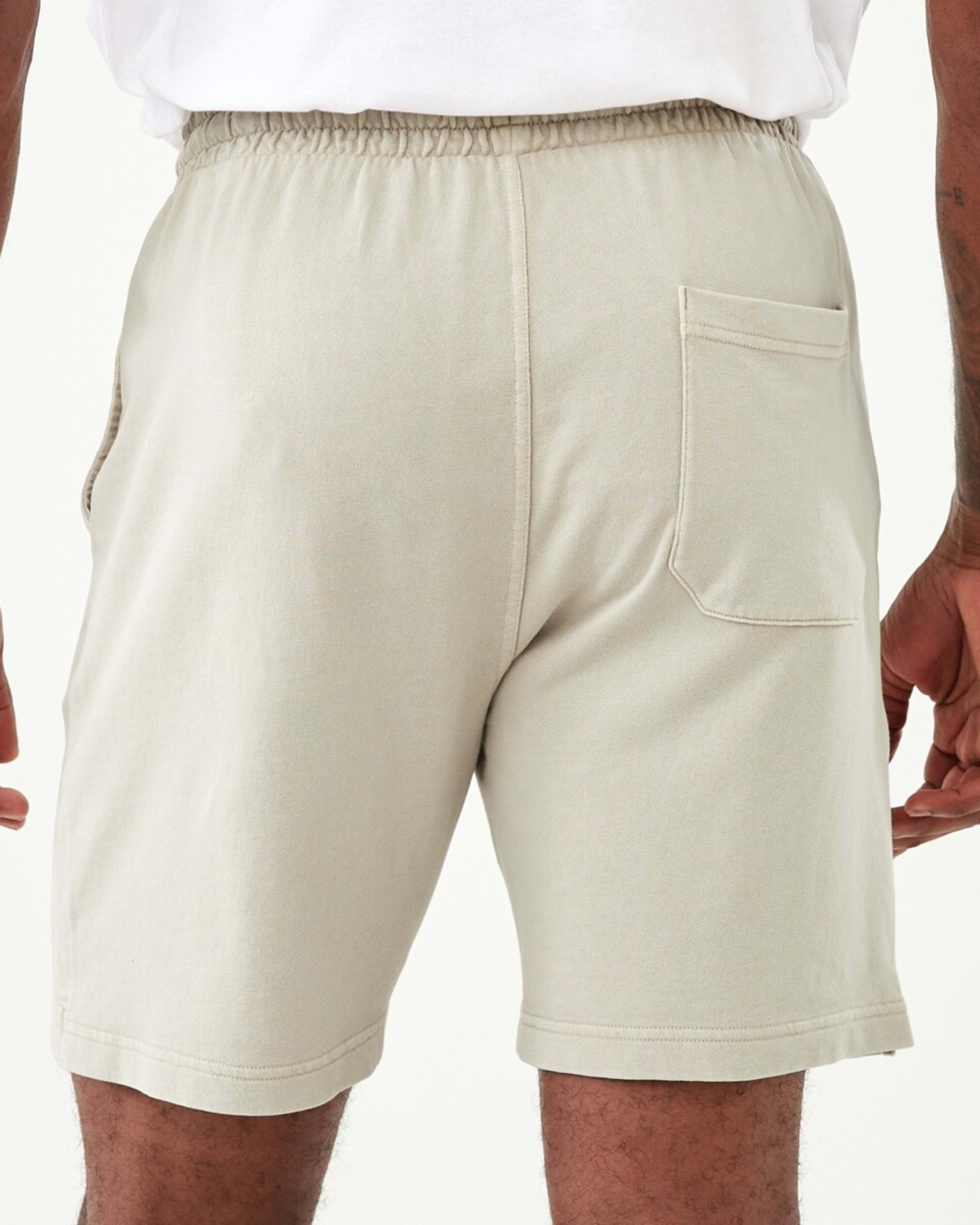 3 Terry Knit Shorts Bge String, 3 of 6