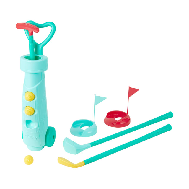 Toy Golf Set Kmart NZ